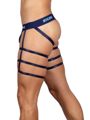 RJOCKTRL - Jockstrap Três Ligas ID!